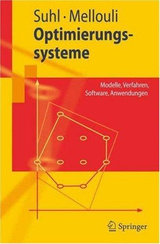 Tapa de Optimierungssysteme