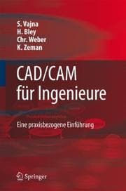 Tapa de CAx für Ingenieure