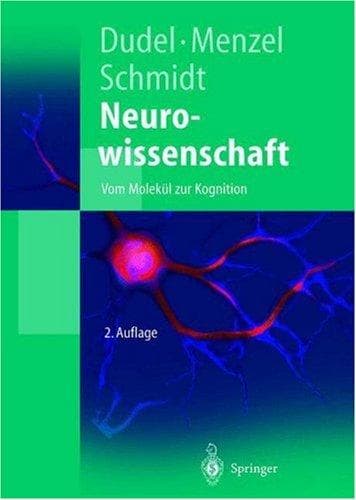 Tapa de Neurowissenschaft