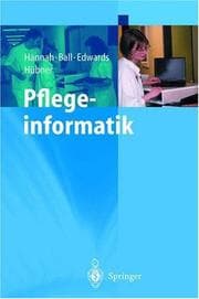 Tapa de Pflegeinformatik