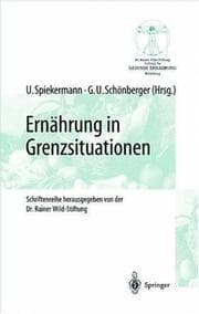Tapa de Ernährung in Grenzsituationen