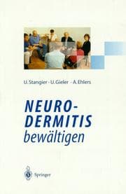Tapa de Neurodermitis Bewältigen