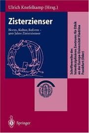 Tapa de Zisterzienser