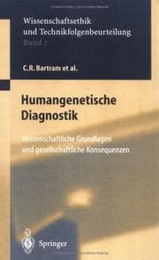 Tapa de Humangenetische Diagnostik