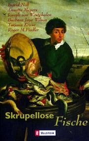 Tapa de Skrupellose Fische