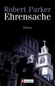Tapa de Ehrensache