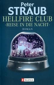 Tapa de Hellfire Club. Reise in die Nacht