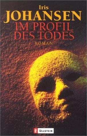 Tapa de Im Profil des Todes.