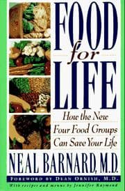 Tapa de Food for Life