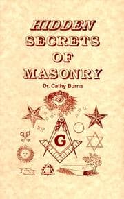 Tapa de Hidden Secrets of Masonry