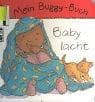 Tapa de Mein Buggy-Buch, Baby lacht