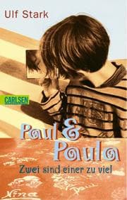 Tapa de Paul und Paula. Zwei sind einer zu viel.