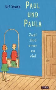Tapa de Paul und Paula. Zwei sind einer zu viel.