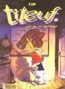 Tapa de Titeuf, tome 1