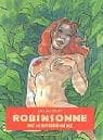 Tapa de Robinsonne. Die Schiffbrüchige