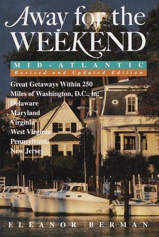 Tapa de Away for the weekend, Mid-Atlantic