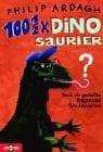 Tapa de 100 1/2 x Dinosaurier. Noch nie gestellte Fragen und ihre Antworten