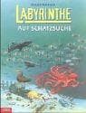 Tapa de Labyrinthe. Auf Schatzsuche