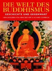 Tapa de Die Welt des Buddhismus. Geschichte und Gegenwart.