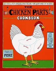 Tapa de The chicken parts cookbook
