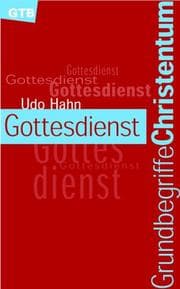 Tapa de Gottesdienst