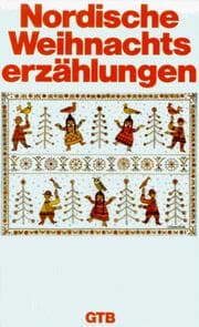 Tapa de Nordische Weihnachtserzählungen