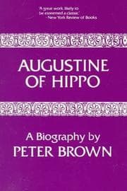 Tapa de Augustine of Hippo