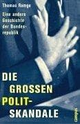 Tapa de Die Grossen Polit-Skandale