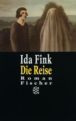 Tapa de Die Reise