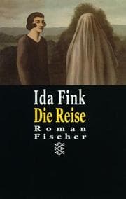 Tapa de Die Reise