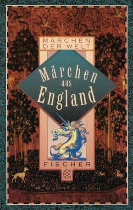Tapa de Märchen aus England