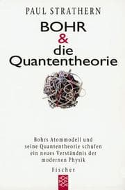 Tapa de Bohr und die Quantentheorie
