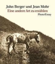 Tapa de Eine andere Art zu erzählen