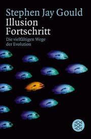 Tapa de Illusion Fortschritt. Die vielfältigen Wege der Evolution