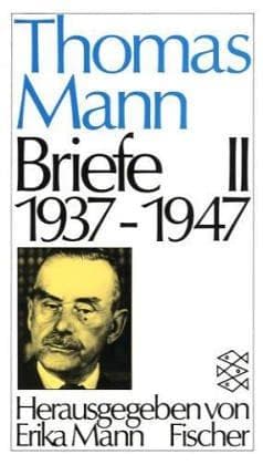 Tapa de Briefe II