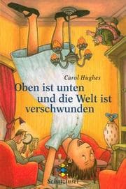 Tapa de Oben ist unten und die Welt ist verschwunden.