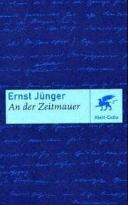 Tapa de An der Zeitmauer
