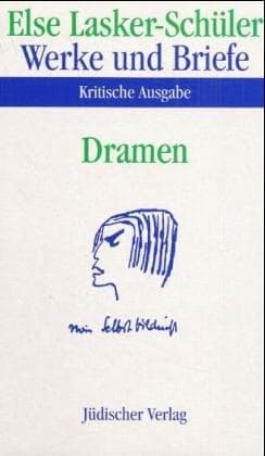 Tapa de Werke und Briefe, Bd.2, Dramen