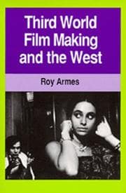 Tapa de Third World film making and the West
