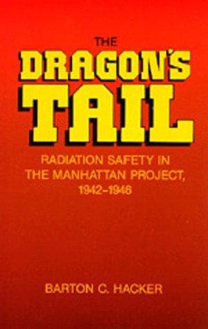 Tapa de The dragon's tail