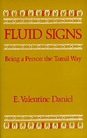 Tapa de Fluid signs