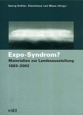 Tapa de Expo-Syndrom?