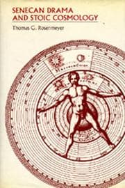 Tapa de Senecan drama and stoic cosmology