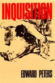 Tapa de Inquisition