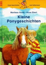 Tapa de Kleine Ponygeschichten.