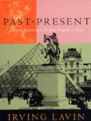 Tapa de Past-present