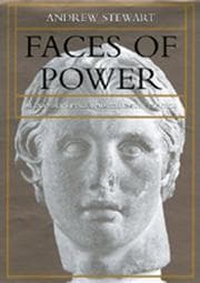 Tapa de Faces of Power