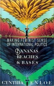 Tapa de Bananas, beaches & bases