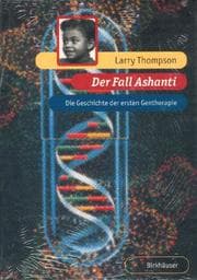 Tapa de Der Fall Ashanti