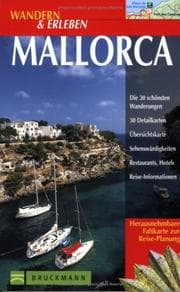 Tapa de Wandern & Erleben, Mallorca